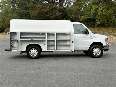 2016 Ford E-350   - Photo 12 - South Weymouth, MA 02190