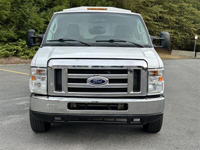 2016 Ford E-350   - Photo 9 - South Weymouth, MA 02190