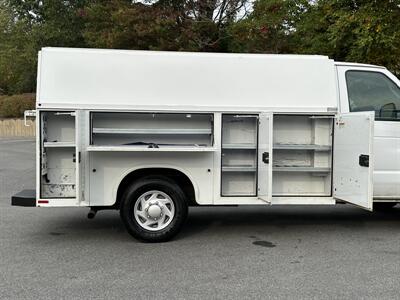 2016 Ford E-350   - Photo 13 - South Weymouth, MA 02190