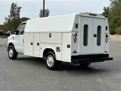 2016 Ford E-350   - Photo 4 - South Weymouth, MA 02190