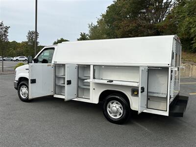 2016 Ford E-350   - Photo 11 - South Weymouth, MA 02190