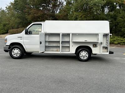 2016 Ford E-350   - Photo 10 - South Weymouth, MA 02190