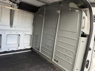 2020 Ford Transit AWD Cargo Van 150   - Photo 14 - South Weymouth, MA 02190