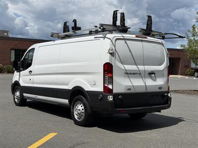 2020 Ford Transit AWD Cargo Van 150   - Photo 4 - South Weymouth, MA 02190