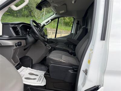 2020 Ford Transit AWD Cargo Van 150   - Photo 11 - South Weymouth, MA 02190