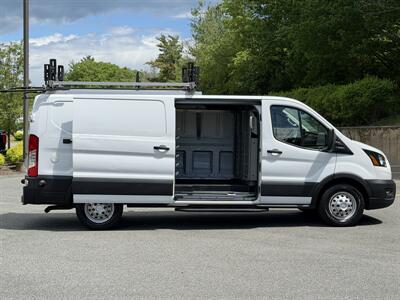 2020 Ford Transit AWD Cargo Van 150   - Photo 10 - South Weymouth, MA 02190