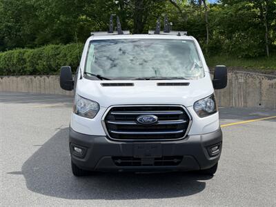 2020 Ford Transit AWD Cargo Van 150   - Photo 9 - South Weymouth, MA 02190