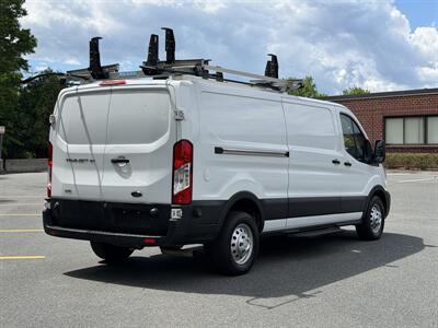 2020 Ford Transit AWD Cargo Van 150   - Photo 6 - South Weymouth, MA 02190