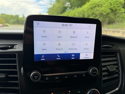 2020 Ford Transit AWD Cargo Van 150   - Photo 16 - South Weymouth, MA 02190