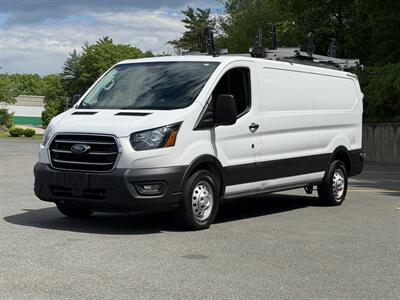 2020 Ford Transit AWD Cargo Van 150   - Photo 22 - South Weymouth, MA 02190