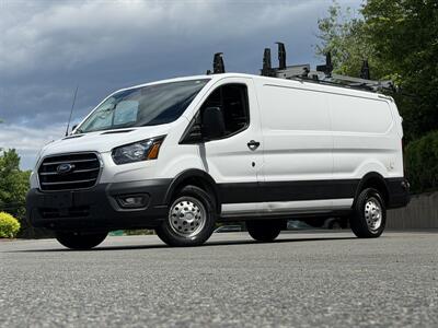 2020 Ford Transit AWD Cargo Van 150   - Photo 23 - South Weymouth, MA 02190