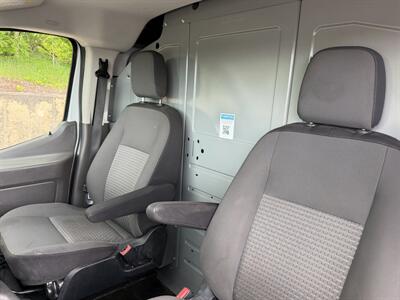 2020 Ford Transit AWD Cargo Van 150   - Photo 21 - South Weymouth, MA 02190