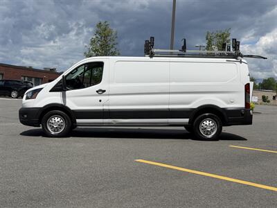 2020 Ford Transit AWD Cargo Van 150   - Photo 3 - South Weymouth, MA 02190