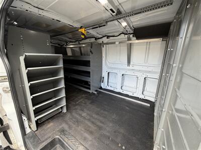 2020 Ford Transit AWD Cargo Van 150   - Photo 15 - South Weymouth, MA 02190