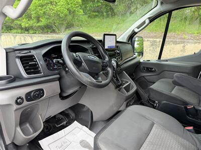 2020 Ford Transit AWD Cargo Van 150   - Photo 20 - South Weymouth, MA 02190