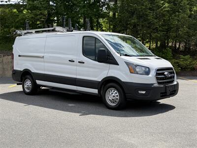 2020 Ford Transit AWD Cargo Van 150   - Photo 8 - South Weymouth, MA 02190