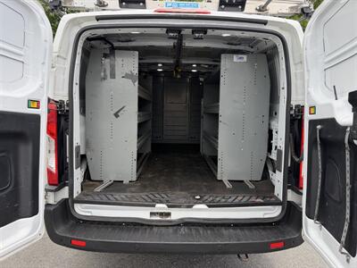 2020 Ford Transit AWD Cargo Van 150   - Photo 13 - South Weymouth, MA 02190