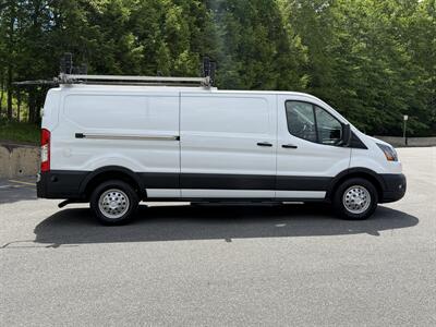 2020 Ford Transit AWD Cargo Van 150   - Photo 7 - South Weymouth, MA 02190