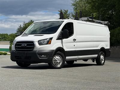 2020 Ford Transit AWD Cargo Van 150   - Photo 2 - South Weymouth, MA 02190