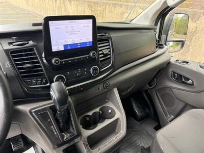 2020 Ford Transit AWD Cargo Van 150   - Photo 18 - South Weymouth, MA 02190