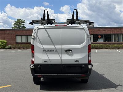 2020 Ford Transit AWD Cargo Van 150   - Photo 5 - South Weymouth, MA 02190