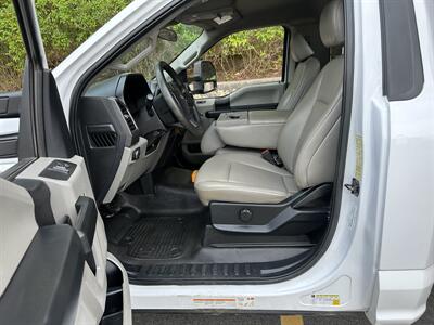 2021 Ford F550 DUMP   - Photo 16 - South Weymouth, MA 02190