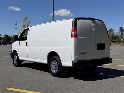 2016 Chevrolet Express 2500  Cargo Van - Photo 4 - South Weymouth, MA 02190