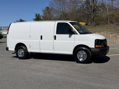 2016 Chevrolet Express 2500  Cargo Van - Photo 8 - South Weymouth, MA 02190