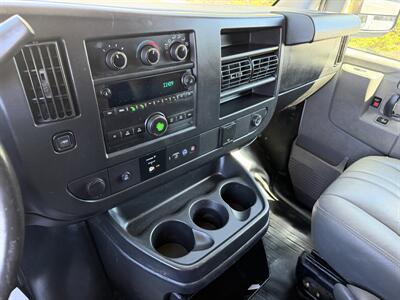 2016 Chevrolet Express 2500  Cargo Van - Photo 15 - South Weymouth, MA 02190