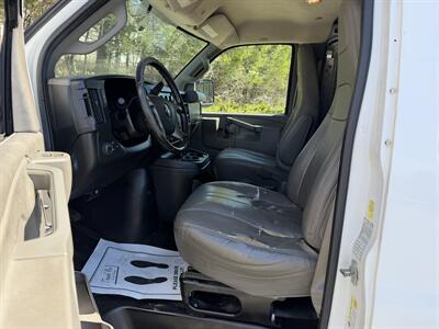 2016 Chevrolet Express 2500  Cargo Van - Photo 10 - South Weymouth, MA 02190