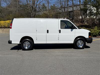2016 Chevrolet Express 2500  Cargo Van - Photo 7 - South Weymouth, MA 02190