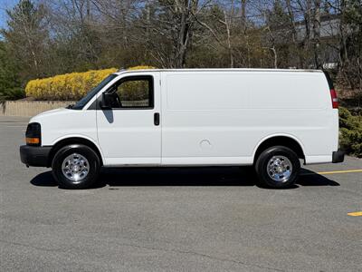 2016 Chevrolet Express 2500  Cargo Van - Photo 3 - South Weymouth, MA 02190