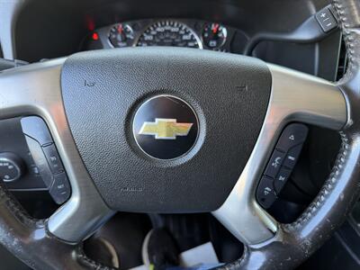 2016 Chevrolet Express 2500  Cargo Van - Photo 16 - South Weymouth, MA 02190