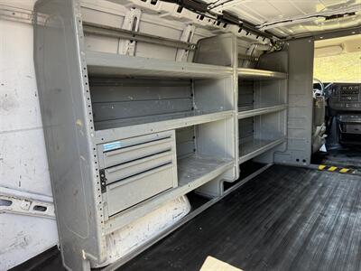 2016 Chevrolet Express 2500  Cargo Van - Photo 13 - South Weymouth, MA 02190