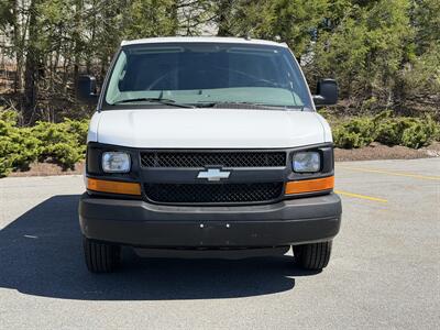 2016 Chevrolet Express 2500  Cargo Van - Photo 9 - South Weymouth, MA 02190