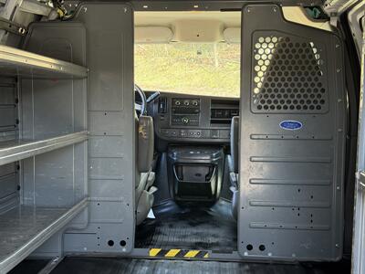 2016 Chevrolet Express 2500  Cargo Van - Photo 14 - South Weymouth, MA 02190