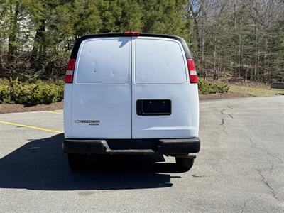 2016 Chevrolet Express 2500  Cargo Van - Photo 5 - South Weymouth, MA 02190