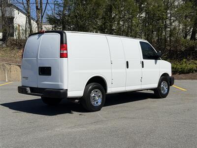 2016 Chevrolet Express 2500  Cargo Van - Photo 6 - South Weymouth, MA 02190