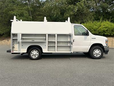 2021 Ford E-350 SD   - Photo 11 - South Weymouth, MA 02190