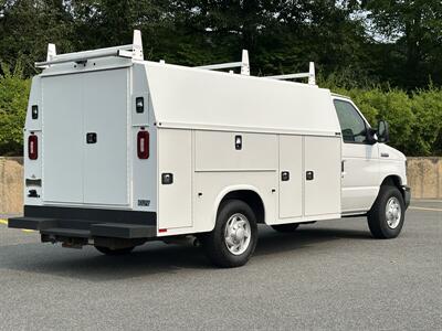 2021 Ford E-350 SD   - Photo 6 - South Weymouth, MA 02190