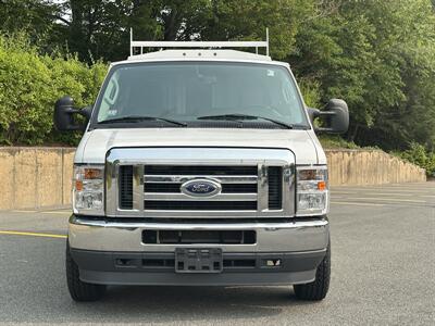 2021 Ford E-350 SD   - Photo 29 - South Weymouth, MA 02190