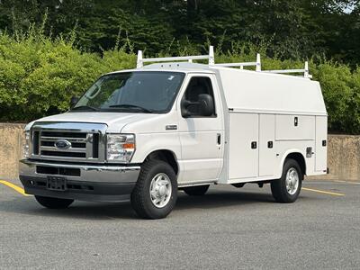 2021 Ford E-350 SD   - Photo 2 - South Weymouth, MA 02190