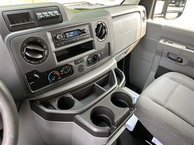 2021 Ford E-350 SD   - Photo 19 - South Weymouth, MA 02190