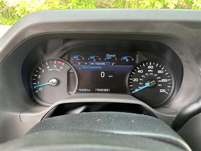 2021 Ford E-350 SD   - Photo 18 - South Weymouth, MA 02190