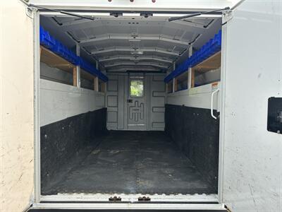 2021 Ford E-350 SD   - Photo 22 - South Weymouth, MA 02190