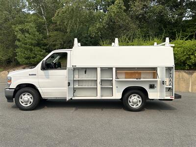 2021 Ford E-350 SD   - Photo 9 - South Weymouth, MA 02190