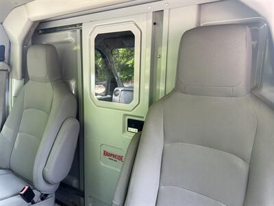 2021 Ford E-350 SD   - Photo 16 - South Weymouth, MA 02190