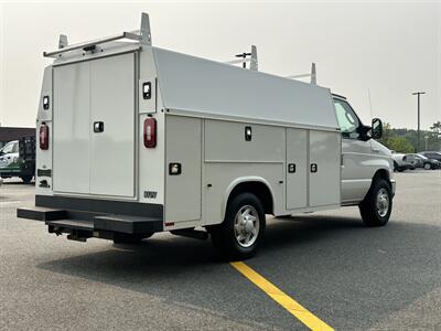 2021 Ford E-350 SD   - Photo 32 - South Weymouth, MA 02190