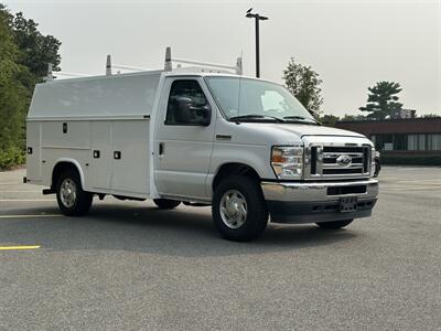 2021 Ford E-350 SD   - Photo 30 - South Weymouth, MA 02190