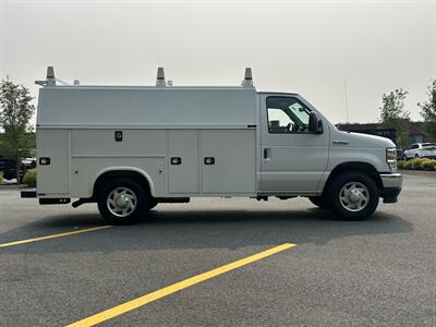 2021 Ford E-350 SD   - Photo 31 - South Weymouth, MA 02190